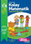 Çıkartmalarla Kolay Matematik 7-8 Yaş